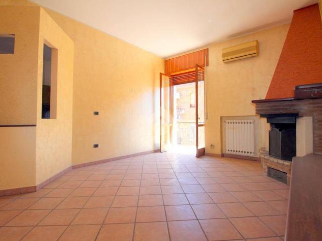 Appartamento in vendita a Lucera FG
