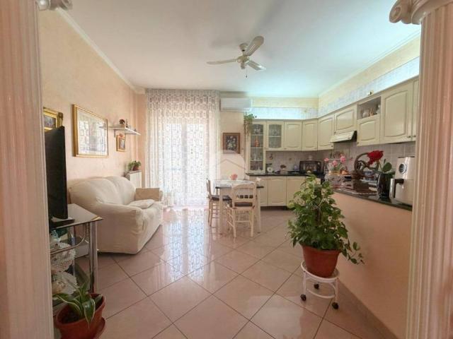 Appartamento in vendita a Lucera FG