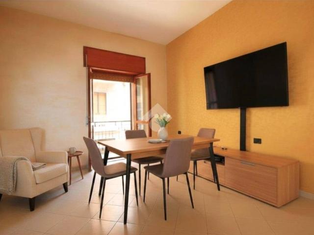 Appartamento in vendita a Lucera FG