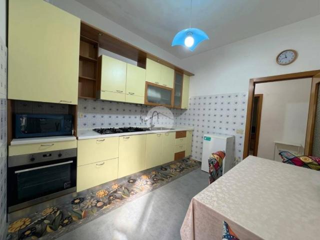 Appartamento in vendita a Lucera FG