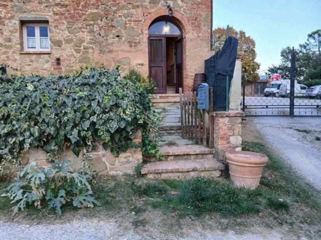 Appartamento in vendita a Lucignano AR