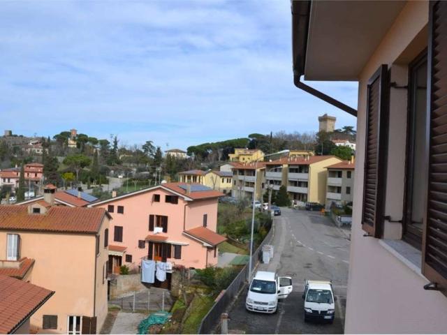 Appartamento in vendita a Lucignano AR