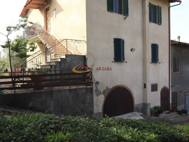 Appartamento in vendita a Lucignano AR