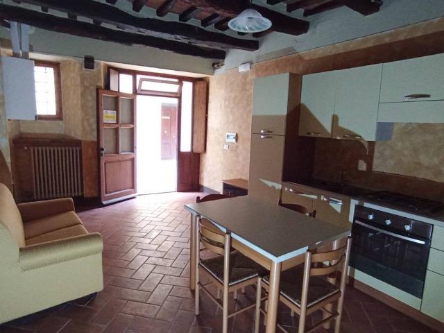 Appartamento in vendita a Lucignano AR