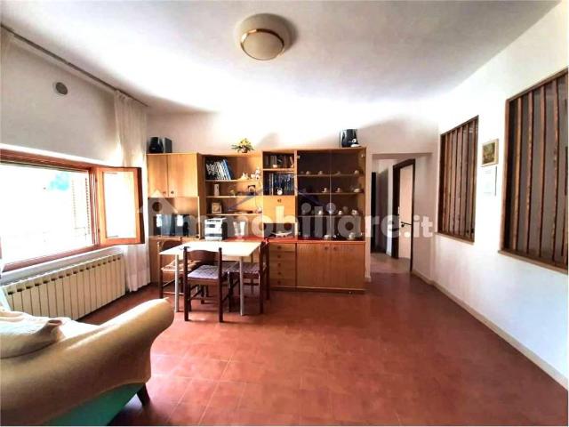 Appartamento in vendita a Lucignano AR