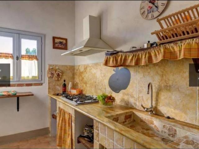 Appartamento in vendita a Lucignano AR