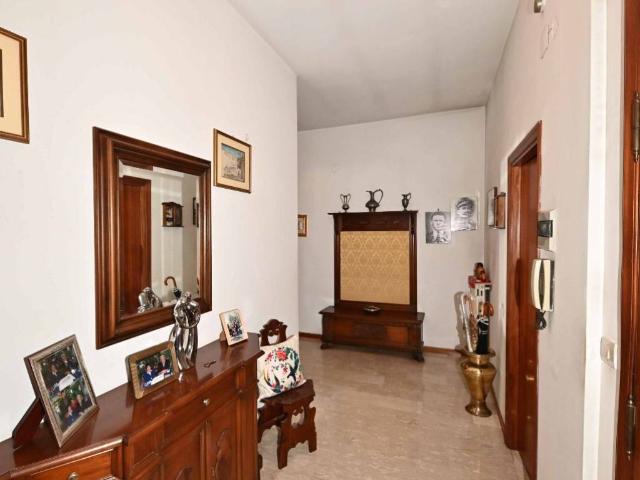 Appartamento in vendita a Lucignano AR