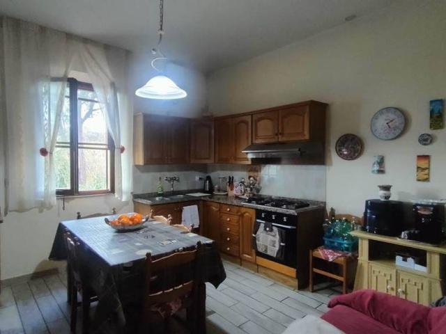 Appartamento in vendita a Lucignano AR