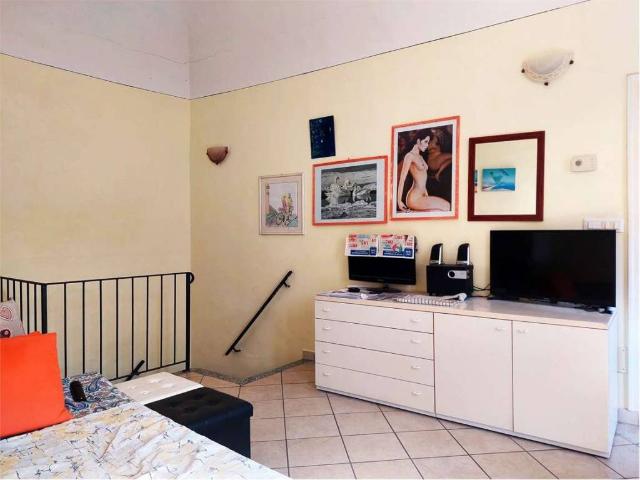 Appartamento in vendita a Lucinasco IM