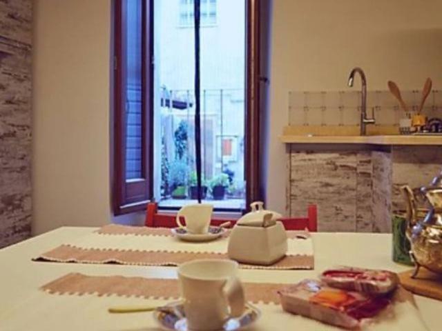 Appartamento in vendita a Lugnano in Teverina TR