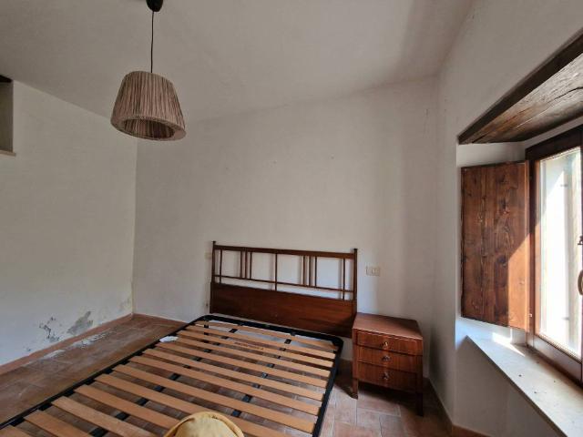 Appartamento in vendita a Lugnano in Teverina TR