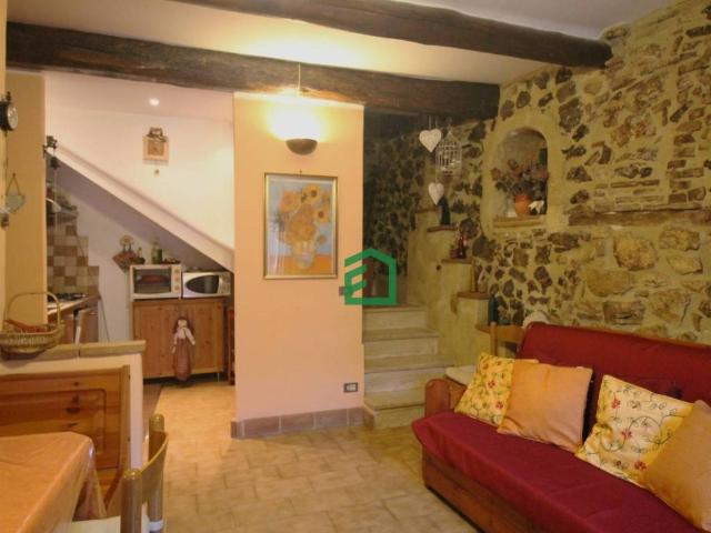 Appartamento in vendita a Lugnano in Teverina TR