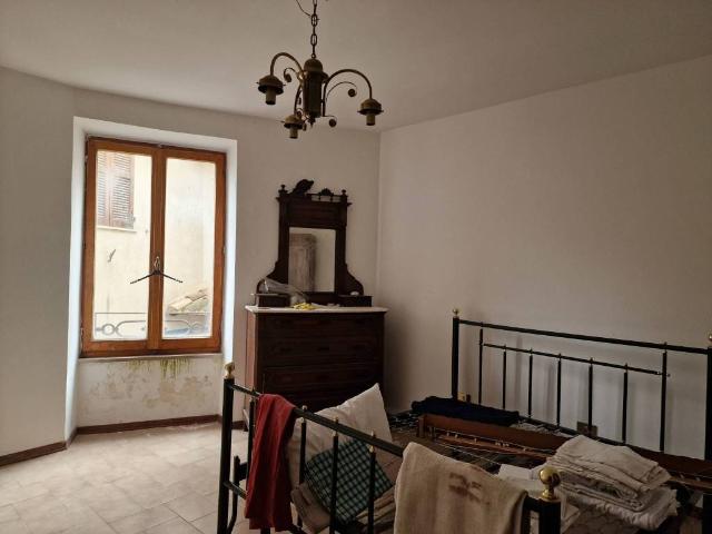 Appartamento in vendita a Lugnano in Teverina TR