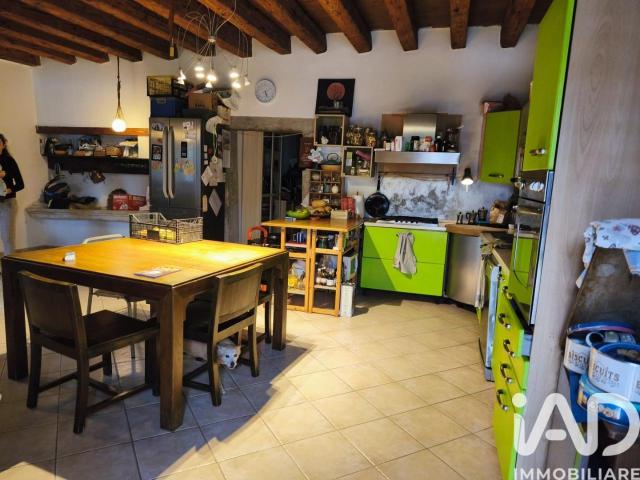 Appartamento in vendita a Lugo Di Vicenza