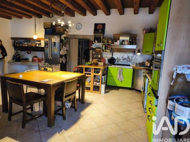 Appartamento in vendita a Lugo di Vicenza VI