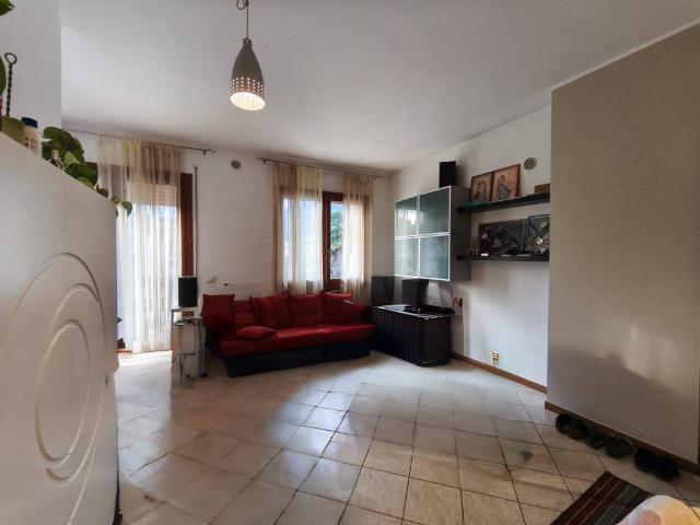 Appartamento in vendita a Lugo di Vicenza VI