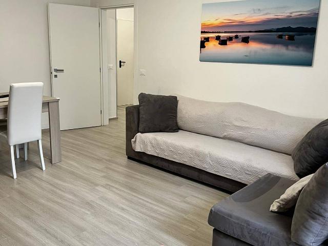 Appartamento in vendita a Lugo, semicentrale