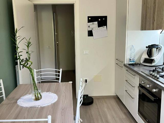 Appartamento in vendita a Lugo, semicentrale