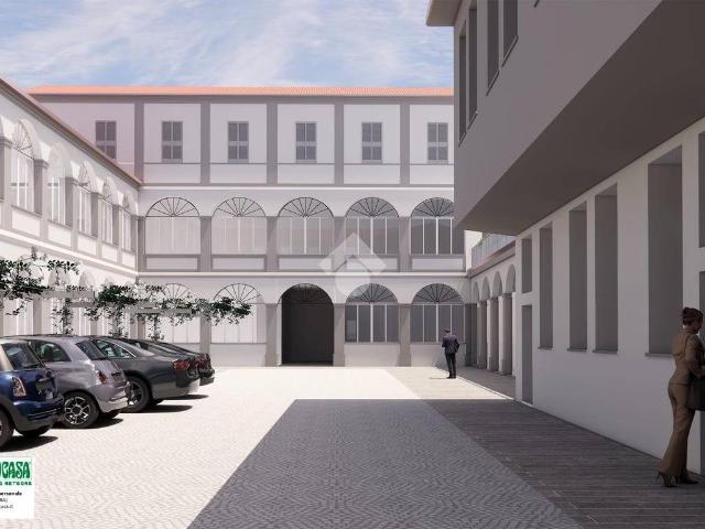 Appartamento in vendita a Lugo RA