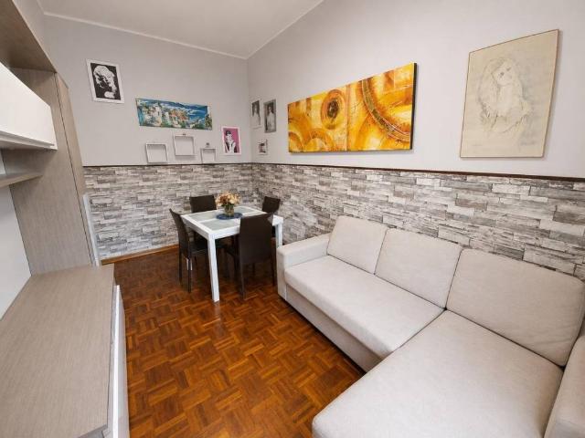 Appartamento in vendita a Lugo RA