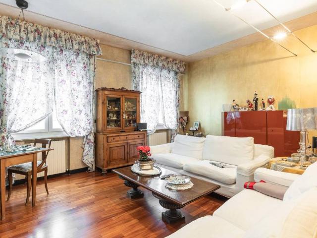 Appartamento in vendita a Lugo RA