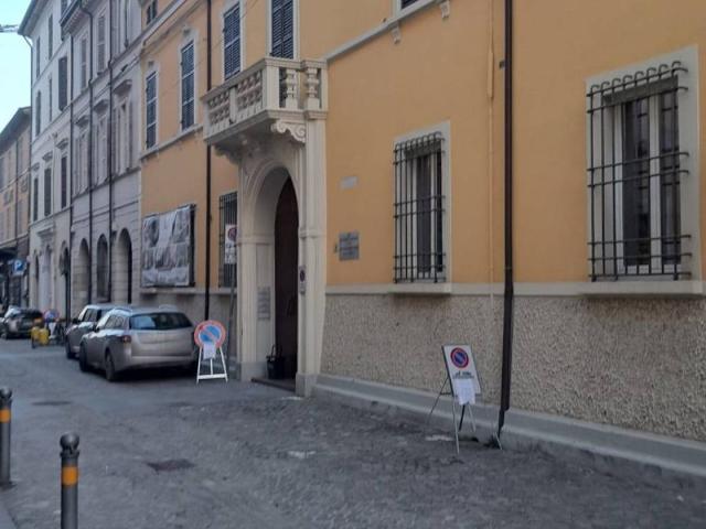 Appartamento in vendita a Lugo RA