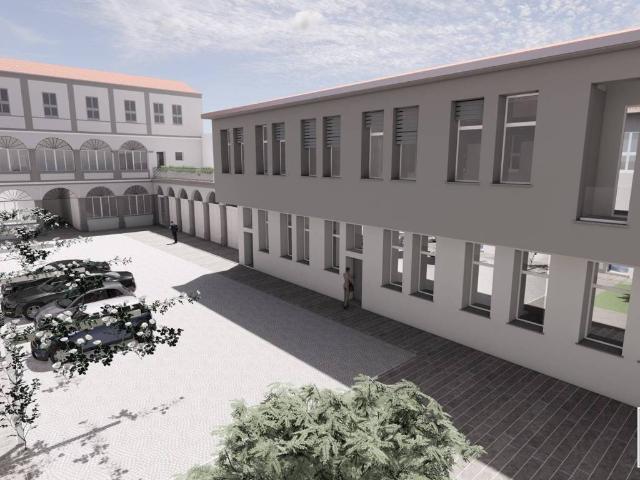 Appartamento in vendita a Lugo RA