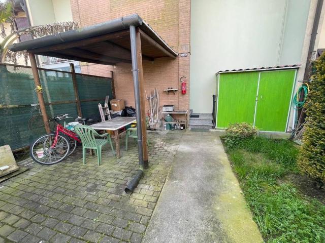 Appartamento in vendita a Lugo RA