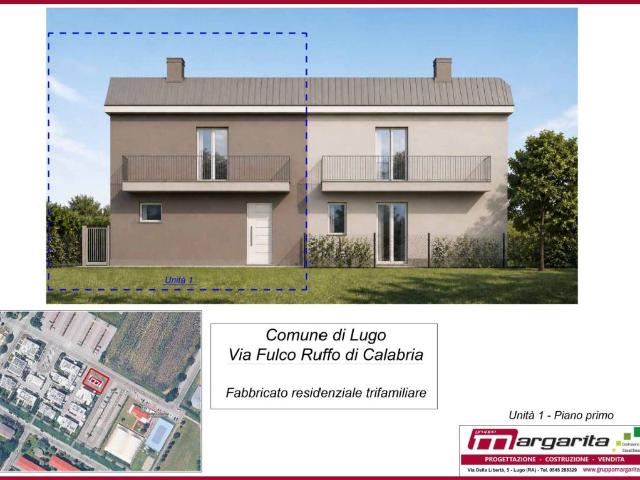 Appartamento in vendita a Lugo RA