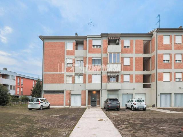Appartamento in vendita a Lugo RA