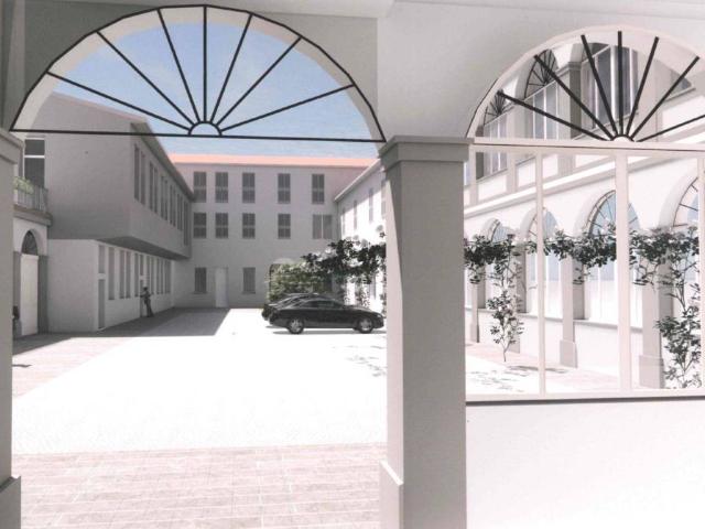 Appartamento in vendita a Lugo RA