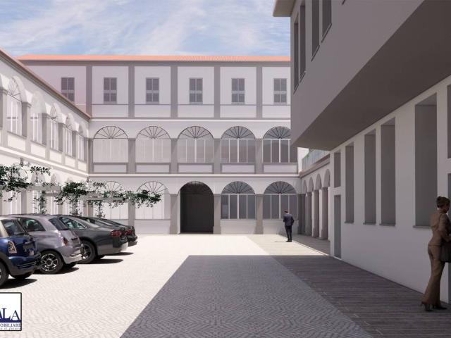 Appartamento in vendita a Lugo RA