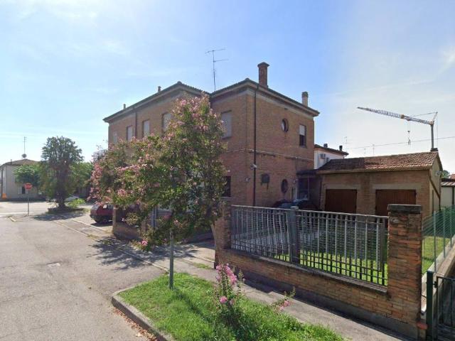 Appartamento in vendita a Lugo RA