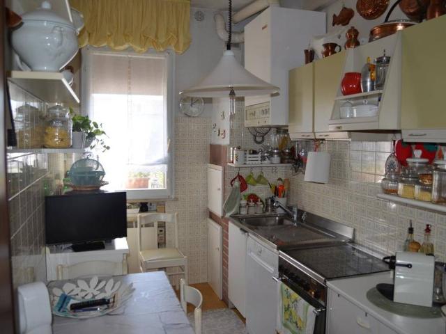 Appartamento in vendita a Lugo RA