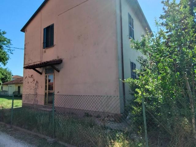 Appartamento in vendita a Lugo RA