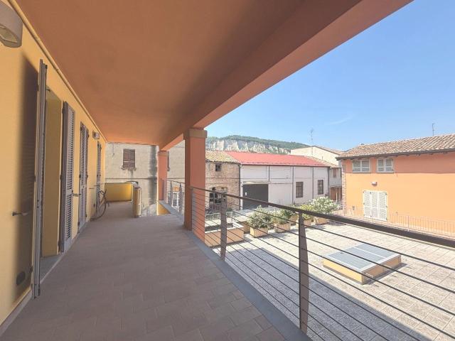 Appartamento in vendita a Lugagnano Val D'Arda
