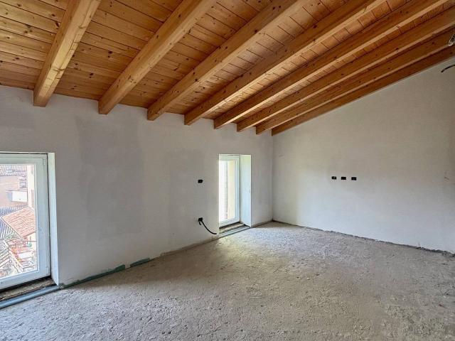 Appartamento in vendita a Lugagnano Val D'Arda