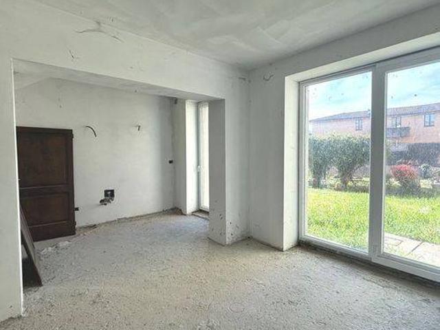 Appartamento in vendita a Lugagnano Val d'Arda PC