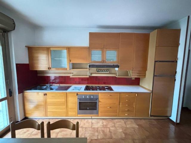 Appartamento in vendita a Lugagnano Val d'Arda PC