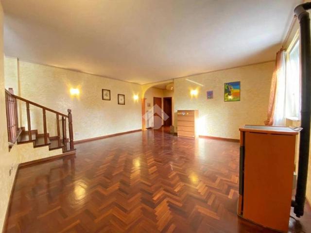 Appartamento in vendita a Lugagnano Val d'Arda PC
