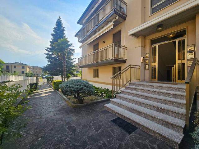 Appartamento in vendita a Lugagnano Val d'Arda PC