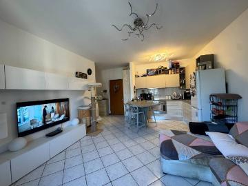Appartamento in vendita a Lugagnano Val d'Arda PC