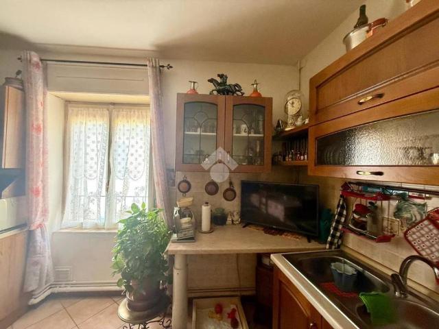 Appartamento in vendita a Lugagnano Val d'Arda PC