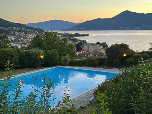Appartamento in vendita a Luino VA
