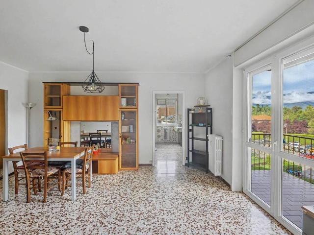 Appartamento in vendita a Luino VA