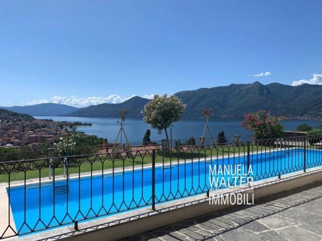 Appartamento in vendita a Luino VA
