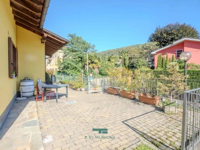 Appartamento in vendita a Luino VA