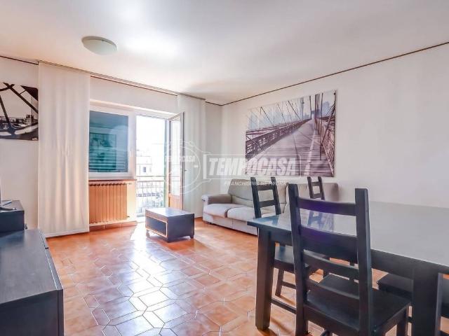 Appartamento in vendita a Luino VA