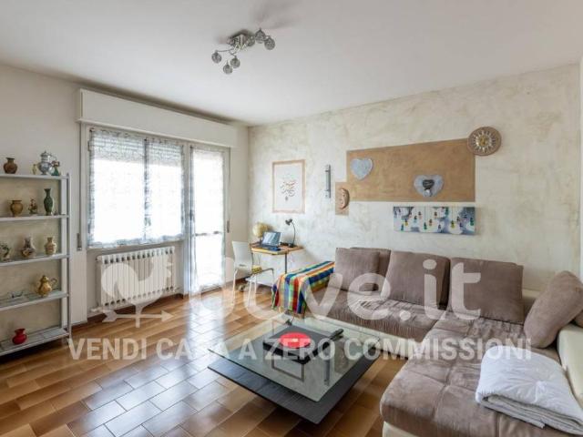 Appartamento in vendita a Luino VA