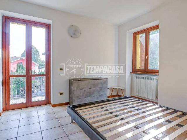 Appartamento in vendita a Luino VA